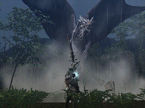 『モンスターハンター2』本日2月16日で15周年─「クシャルダオラ」や「ラージャン」のデビュー作！ シリーズ初のナンバリング作がもたらした、変化と挑戦の足跡