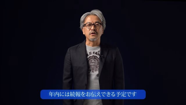 『ゼルダの伝説 BotW』続編について、年内に新情報を公開予定！ 青沼氏「開発は順調に進んでいる」