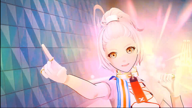 スイッチ『カリギュラ2』6月24日発売決定！仲間たちのタブーに踏み込むか否かの選択が再び迫られる