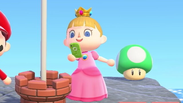 あつ森 スーパーマリオ コラボアイテム マリオ家具 を総まとめ コインにキノコ ワープ土管 気分は イヤッフゥー インサイド あつ森 スーパーマリオ コラボアイテム マリオ家具 を総まとめ コインにキノコ ワープ土管 気分は イヤッフゥー インサイド