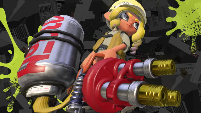 シリーズ最新作『スプラトゥーン3』の新要素を徹底分析！「ブキ」「スペシャル」はじめ「ナワバリバトル」はどう進化するのか