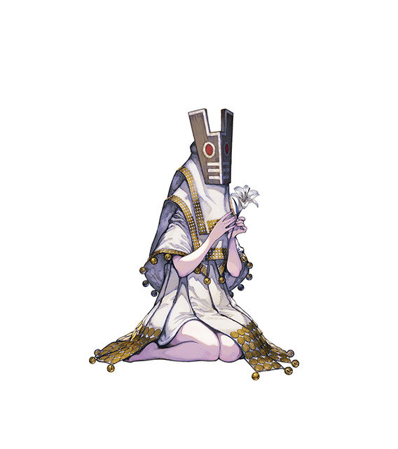 『NieR Replicant ver.1.22474487139...』仮面の街/砂の神殿に関する新情報公開―各種ゲームシステムも解説