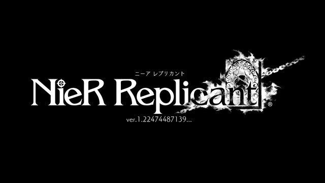 『NieR Replicant ver.1.22474487139...』仮面の街/砂の神殿に関する新情報公開―各種ゲームシステムも解説