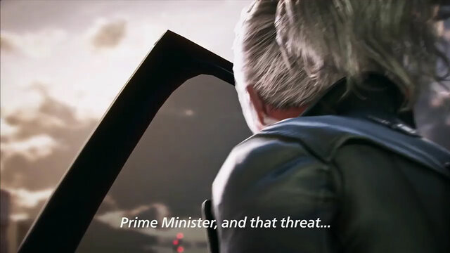 『鉄拳7』新参戦キャラはポーランド首相がモチーフにー原田P「ポーランド大使館、完全協力です」