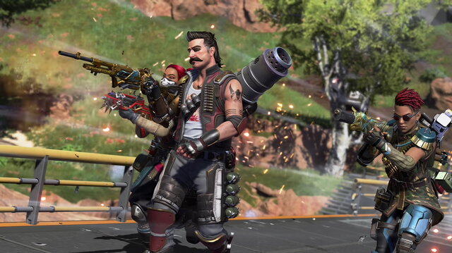 第4回「CRカップ」出場メンバー＆チーム名ひとまとめ！計60人の猛者が集う『Apex Legends』インフルエンサーの祭典