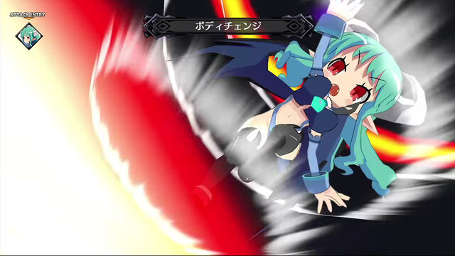 『ディスガイア6』追加DLC第1弾に「ホロライブ」コラボユニットが登場！人気VTuber・白上フブキさんがプリニー、潤羽るしあさんがボインに