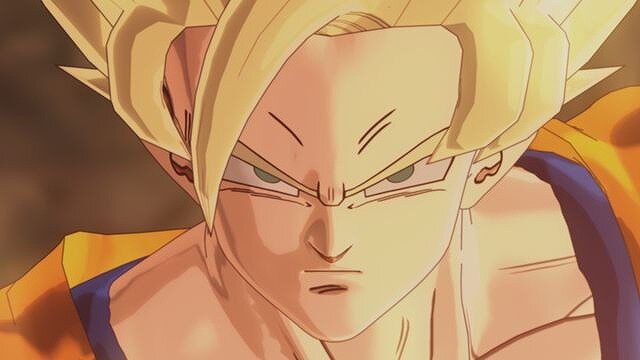 Ps3 Xbox360 ドラゴンボール レイジングブラスト 11月12日発売日決定 新キャラクター超サイヤ人3ブロリー登場 インサイド