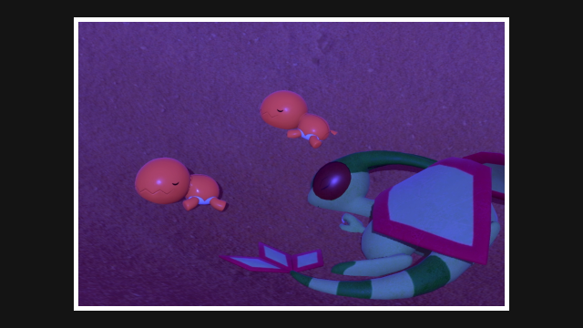 New ポケモンスナップ 遊び方をこれ1本で確認できる最新映像公開 アイテムを使った撮影やオンラインでの写真共有を楽しもう 38枚目の写真 画像 インサイド New ポケモンスナップ 遊び方をこれ1本で確認できる最新映像公開 アイテムを使った撮影やオンラインでの写真共有を楽しもう 38枚目の写真 画像 インサイド