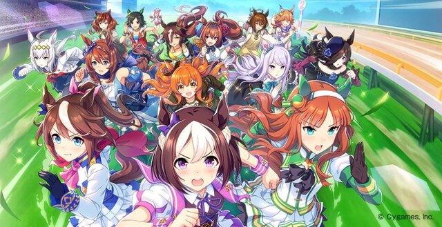 『ウマ娘』田中将大選手が「サイレンススズカ」「ダイワスカーレット」を育成報告―その難しさに「今の限界っす…」