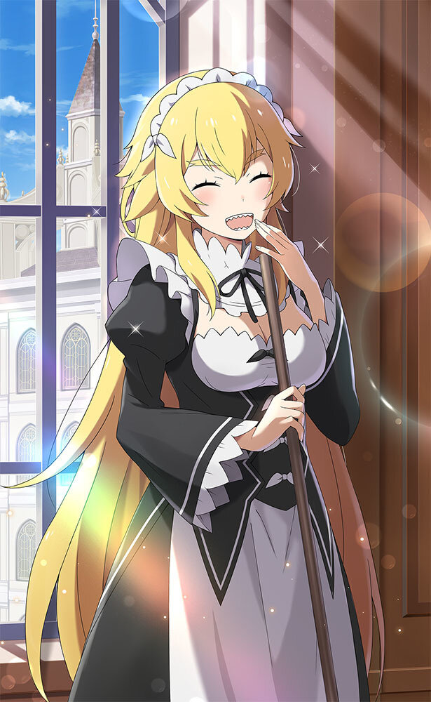 『リゼロス』「★3キャラ確定ガチャチケット」や魔法石最大1,000個がもらえるハーフアニバは本日3月5日から─復帰にも絶好の機会！ その理由も合わせてお届け