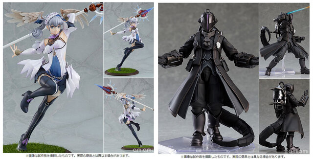 アズレン フィギュアが上位を独占するなか 仕事猫 も ヨシ とランクイン 21年2月あみあみフィギュア予約ランキング 7枚目の写真 画像 インサイド アズレン フィギュアが上位を独占するなか 仕事猫 も ヨシ とランクイン 21年2月あみあみフィギュア予約ランキング 7枚目の写真 画像 インサイド