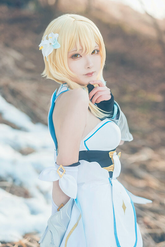 コスプレ 蛍 バーバラ フィッシュル など人気キャラ勢揃い 原神 美女レイヤー7人に目が釘付け 写真72枚 インサイド コスプレ 蛍 バーバラ フィッシュル など人気キャラ勢揃い 原神 美女レイヤー7人に目が釘付け 写真72枚 インサイド