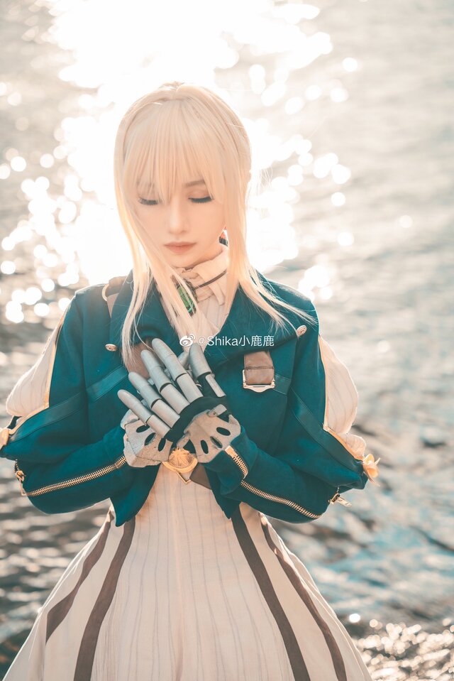 画像提供:Shika