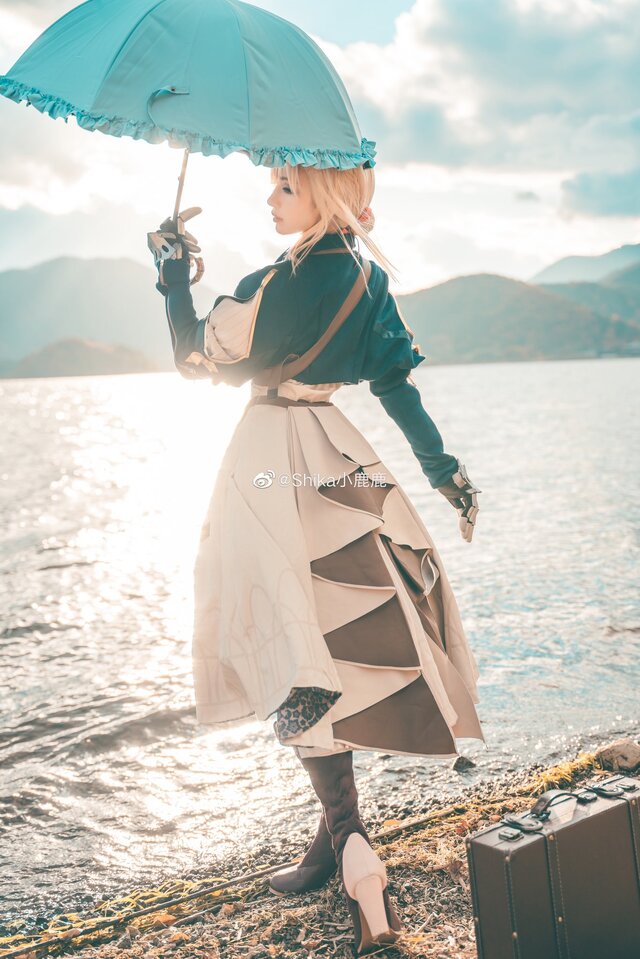 画像提供:Shika