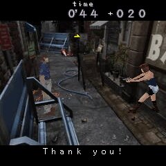 バイオハザード エピソード