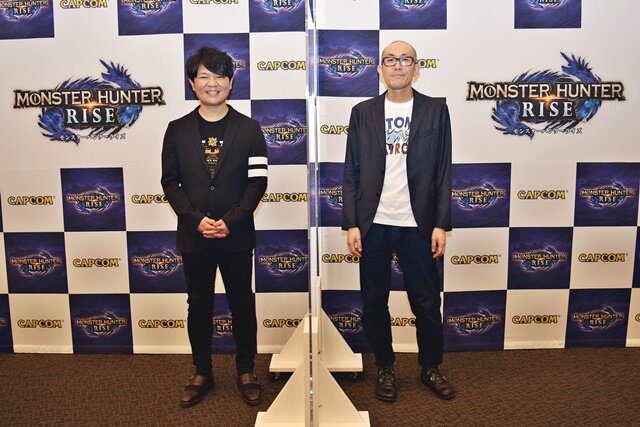 『モンハンライズ』本田翼さんがメガネ姿で魅力を熱弁―「百竜夜行」実機プレイも公開されたデジタルライブイベントレポート