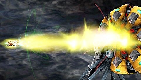 シューティングファン待望の最新作が遂に登場 ダライアスバースト 今冬pspで発売決定 インサイド