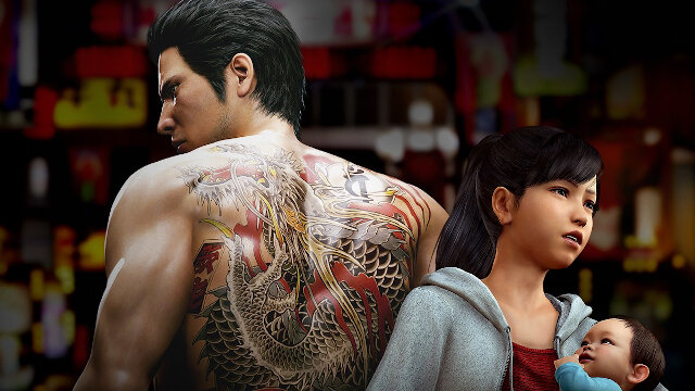 今週発売の新作ゲーム『モンスターハンターライズ』『バランワンダーワールド』『Yakuza 6: The Song of Life』他