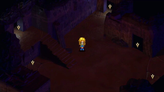 4月15日発売『サガ フロンティア リマスター』未実装イベント・便利機能の詳細が公開!