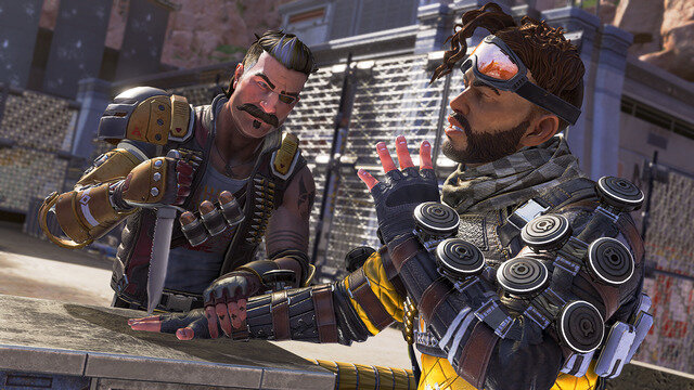 『Apex Legends』サーバー障害について開発から声明が公開―本日3月29日より修正予定