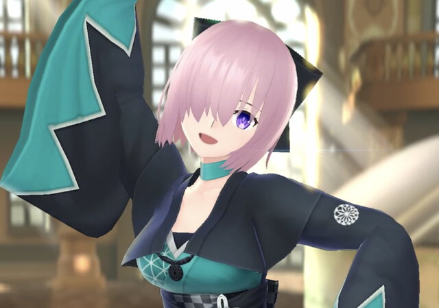 『FGO』イベント「FGOワルツコラボ」の霊衣追加候補はこの12騎！“新規霊衣の元となる衣装”を見ながらチェック