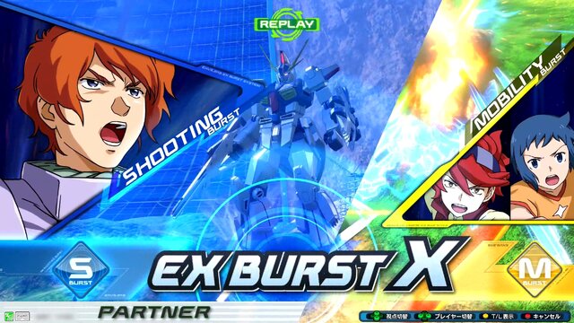 『ガンダム EXVS.2 クロスブースト』が気になる家庭用『マキオン』勢向け！新覚醒システムの所感や練習が活かせる3000コスト機体を紹介