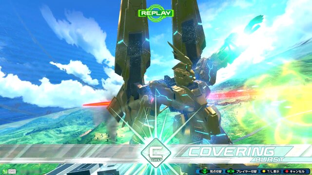 『ガンダム EXVS.2 クロスブースト』が気になる家庭用『マキオン』勢向け！新覚醒システムの所感や練習が活かせる3000コスト機体を紹介