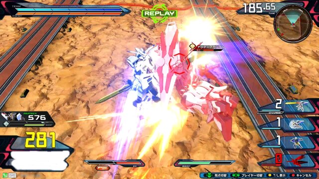 『ガンダム EXVS.2 クロスブースト』が気になる家庭用『マキオン』勢向け！新覚醒システムの所感や練習が活かせる3000コスト機体を紹介