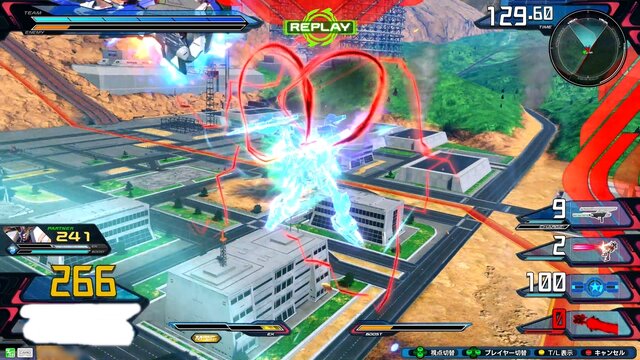 『ガンダム EXVS.2 クロスブースト』が気になる家庭用『マキオン』勢向け！新覚醒システムの所感や練習が活かせる3000コスト機体を紹介