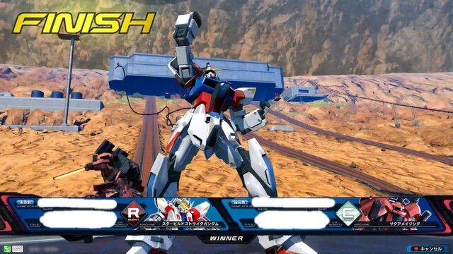 『ガンダム EXVS.2 クロスブースト』が気になる家庭用『マキオン』勢向け！新覚醒システムの所感や練習が活かせる3000コスト機体を紹介