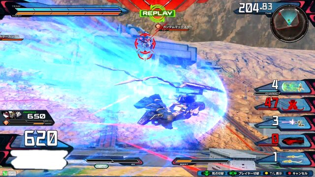 『ガンダム EXVS.2 クロスブースト』が気になる家庭用『マキオン』勢向け！新覚醒システムの所感や練習が活かせる3000コスト機体を紹介