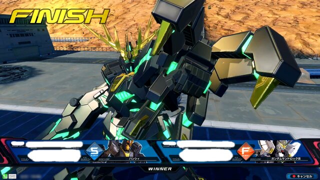 『ガンダム EXVS.2 クロスブースト』が気になる家庭用『マキオン』勢向け！新覚醒システムの所感や練習が活かせる3000コスト機体を紹介