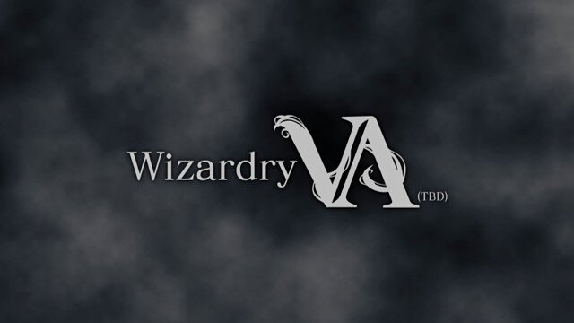 モバイル向けにあの3DダンジョンRPG新作が2022年に登場！『Wizardry VA（仮）』新PV公開