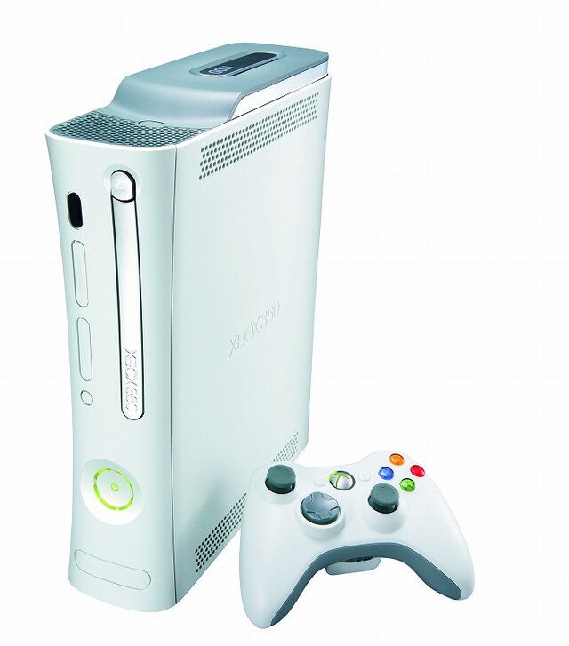 【Xbox360 media briefing 2009】Xbox360年末商戦に向けた施策を発表、「Xbox360 エリート」1万円値下げ