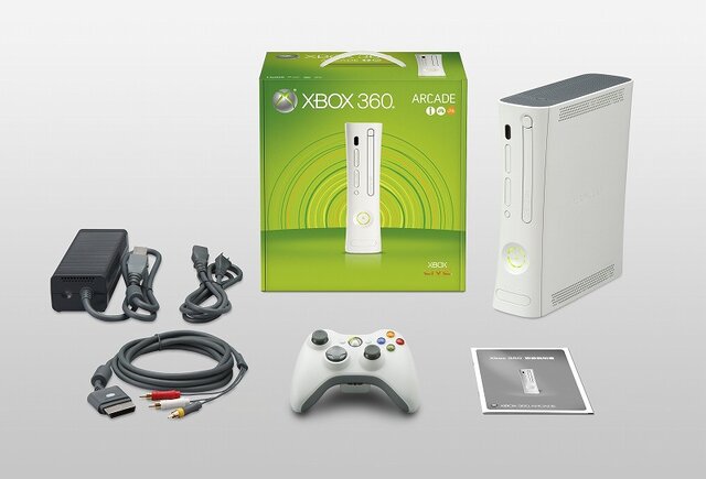 【Xbox360 media briefing 2009】Xbox360年末商戦に向けた施策を発表、「Xbox360 エリート」1万円値下げ