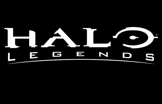 Halo Legends