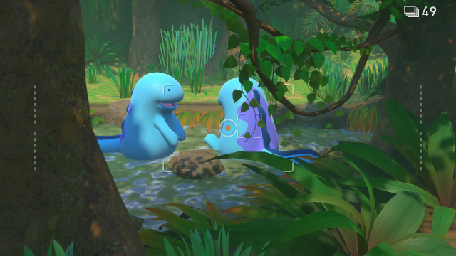 New ポケモンスナップ 特別な イルミナポケモン に出会えるかも より詳しい遊びかたを紹介する新映像公開 43枚目の写真 画像 インサイド New ポケモンスナップ 特別な イルミナポケモン に出会えるかも より詳しい遊びかたを紹介する新映像公開 43枚目の写真 画像 インサイド