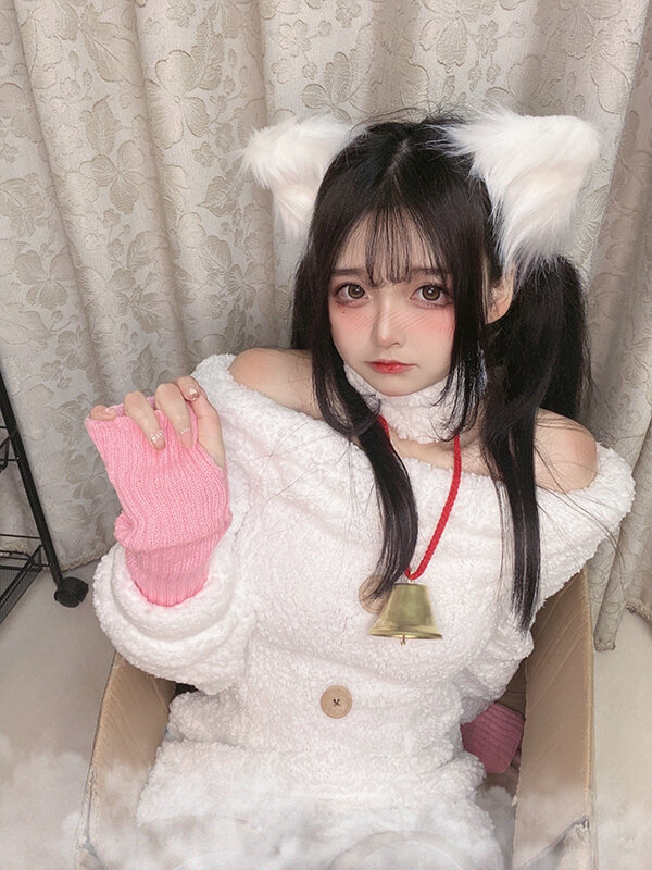 【『原神』『FGO』コスプレ】あふれる可愛さで“萌え”の王道を突き進む！中国レイヤーの小奈から目が離せない【写真24枚】