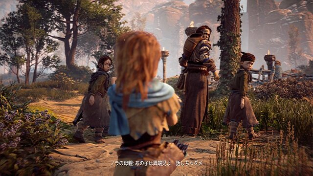 無料配信が始まった『Horizon Zero Dawn』は今遊んでも面白いのか？ 4年前の名作オープンワールドACTの手触り・プレイ感を、2021年の視点で見つめてみた