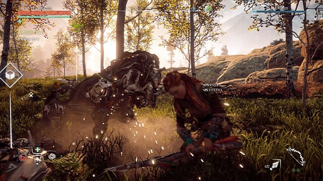 無料配信が始まった『Horizon Zero Dawn』は今遊んでも面白いのか？ 4年前の名作オープンワールドACTの手触り・プレイ感を、2021年の視点で見つめてみた