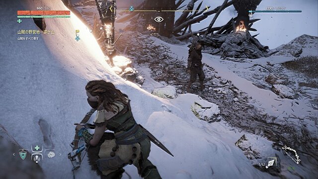 無料配信が始まった『Horizon Zero Dawn』は今遊んでも面白いのか？ 4年前の名作オープンワールドACTの手触り・プレイ感を、2021年の視点で見つめてみた