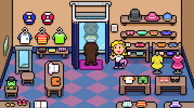 『MOTHER3』が映画みたいに撮影されていたら？アードディレクター・今川伸浩氏も協力した「15周年記念メイキング風画像」公開！