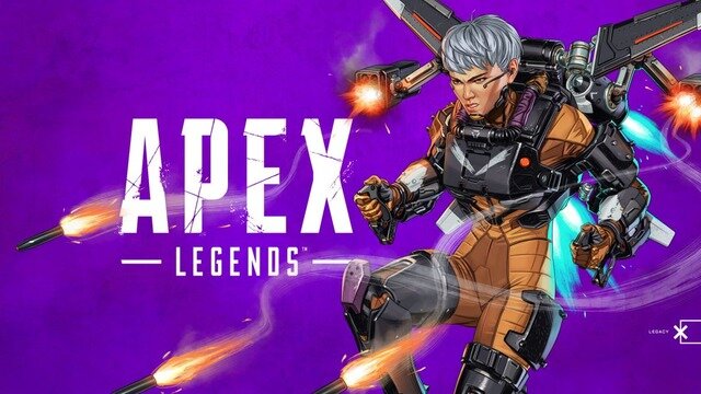 『Apex Legends』新シーズン「Legacy」5月4日リリース―ローンチトレイラーも公開