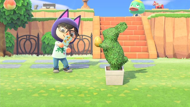 2年目を迎えた あつまれ どうぶつの森 は今後どうなるのか 過去作やシリーズの傾向から考察 インサイド 2年目を迎えた あつまれ どうぶつの森 は今後どうなるのか 過去作やシリーズの傾向から考察 インサイド