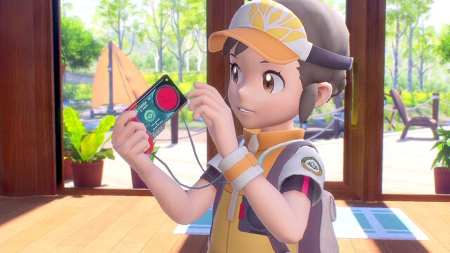 『New ポケモンスナップ』ステキな写真を撮るためのTIPS集 ─ コツを掴んで映えるポケモン写真をゲットだぜ！