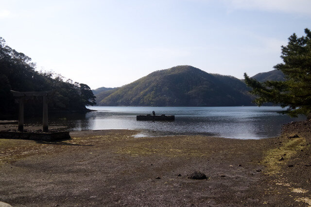 【Travel of Tsushima】聖地巡礼したい境井仁向けリアル対馬旅行ガイド 第二回―リアル対馬でもっとも『Ghost of Tsushima』なのはどこ？5段階評価で「ぽさ」を評価