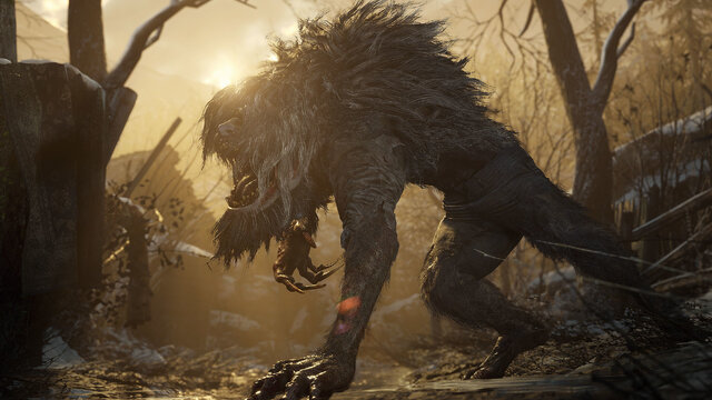 5月8日発売のシリーズ最新作 バイオハザード ヴィレッジ のクリーチャー ライカン ってどんなやつ 元ネタ 人狼 伝説をおさらい 特集 Update インサイド 5月8日発売のシリーズ最新作 バイオハザード ヴィレッジ のクリーチャー ライカン ってどんなやつ 元ネタ 人狼 伝説をおさらい 特集 Update インサイド