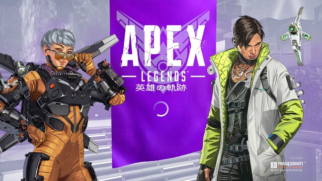 『Apex Legends』シーズン9の注目武器＆レジェンドはこれだ！ 新要素はもちろん「マークスマン」クラスも要チェック