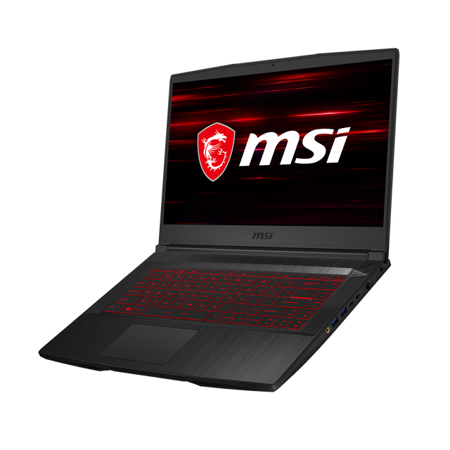 MSI、第10世代「Core i7」を搭載した15.6型ゲーミングノートPC「GF65-10UE-258JP」を5月20日発売