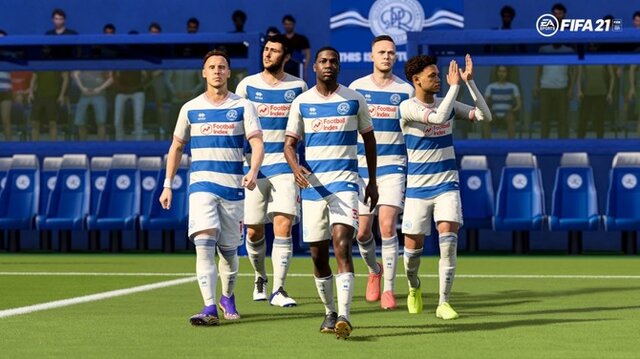悲劇的な事件で亡くなった15歳の若者が 15年目の命日に Fifa 21 に登場 父の画像と組み合わせて30歳の姿を再現 インサイド 悲劇的な事件で亡くなった15歳の若者が 15年目の命日に Fifa 21 に登場 父の画像と組み合わせて30歳の姿を再現 インサイド